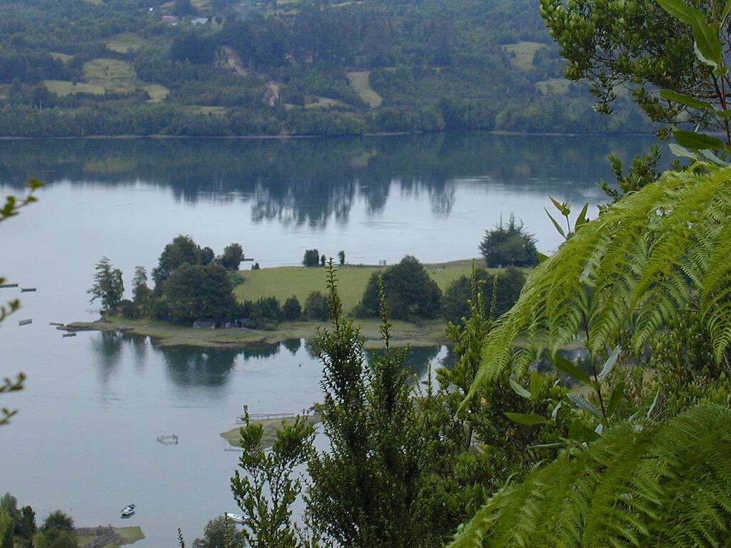 Chiloé Island & Archipelago A Mystical Oasis of Nature & Culture LAC Geo